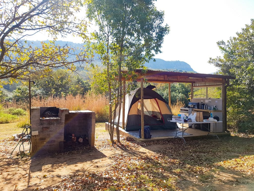 Tent